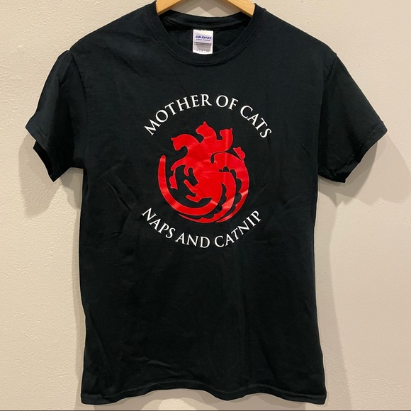 Tops - Game of Thrones tee